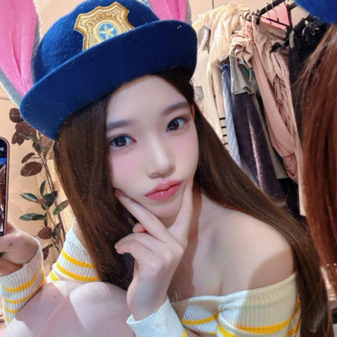 团子酱酱🍨