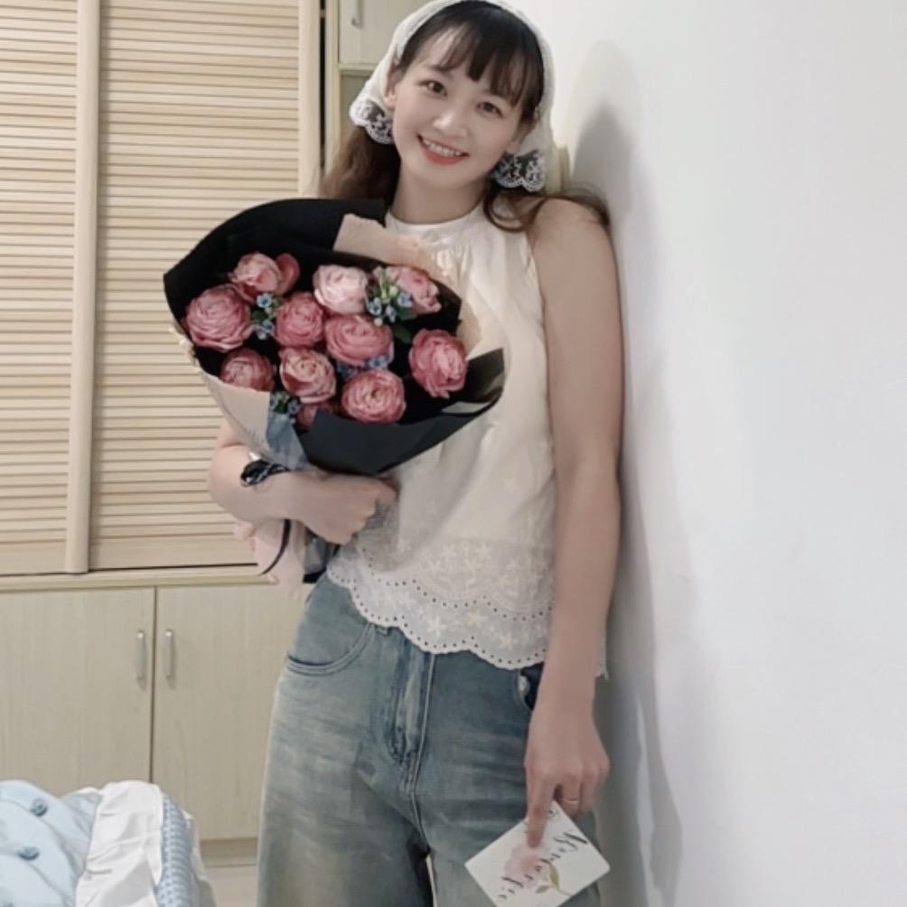 rosebud珍珍