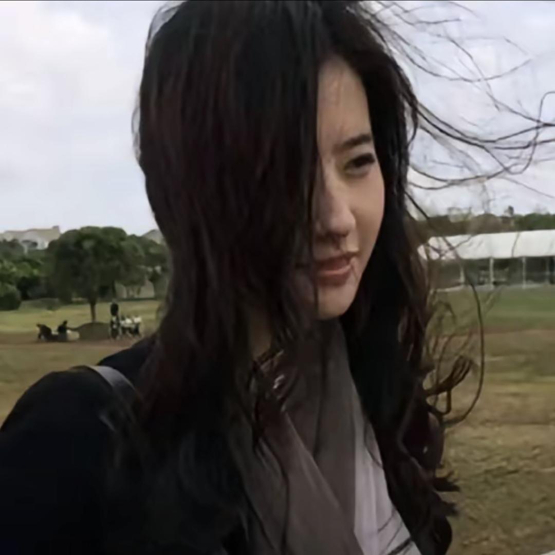 忧郁火鸡面