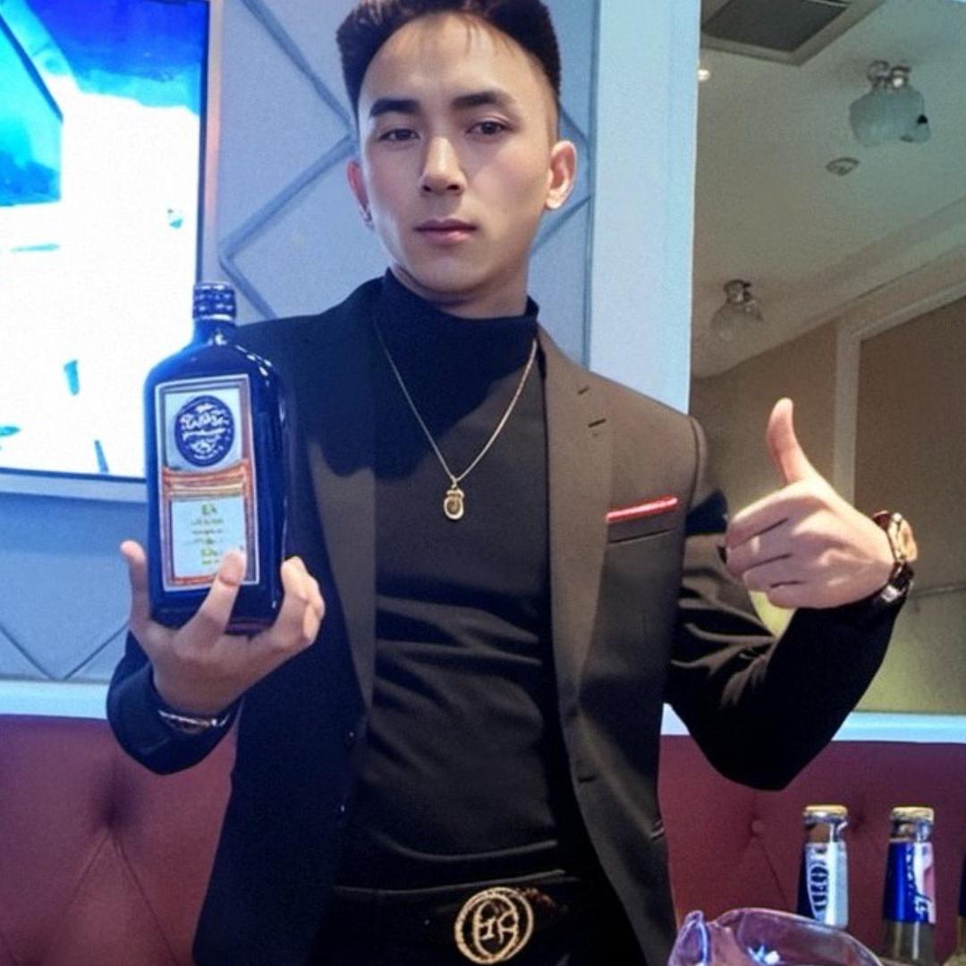 ❤️杯中有你❤️