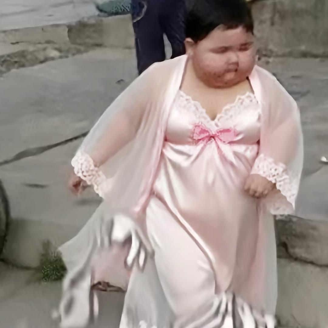 大强