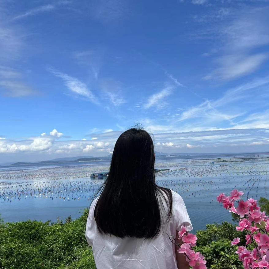 幸运闭💰