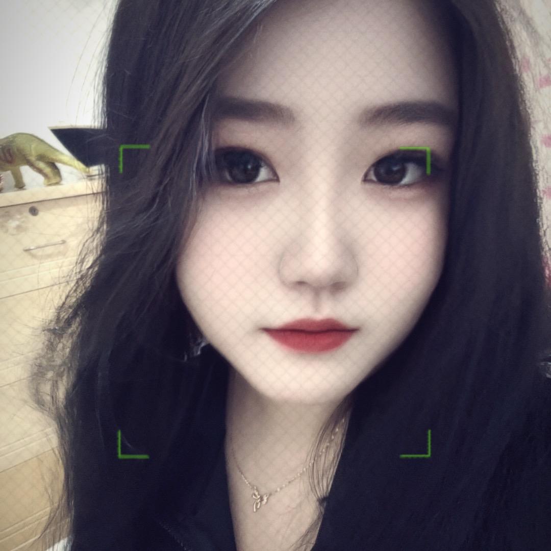 大脸妹啊
