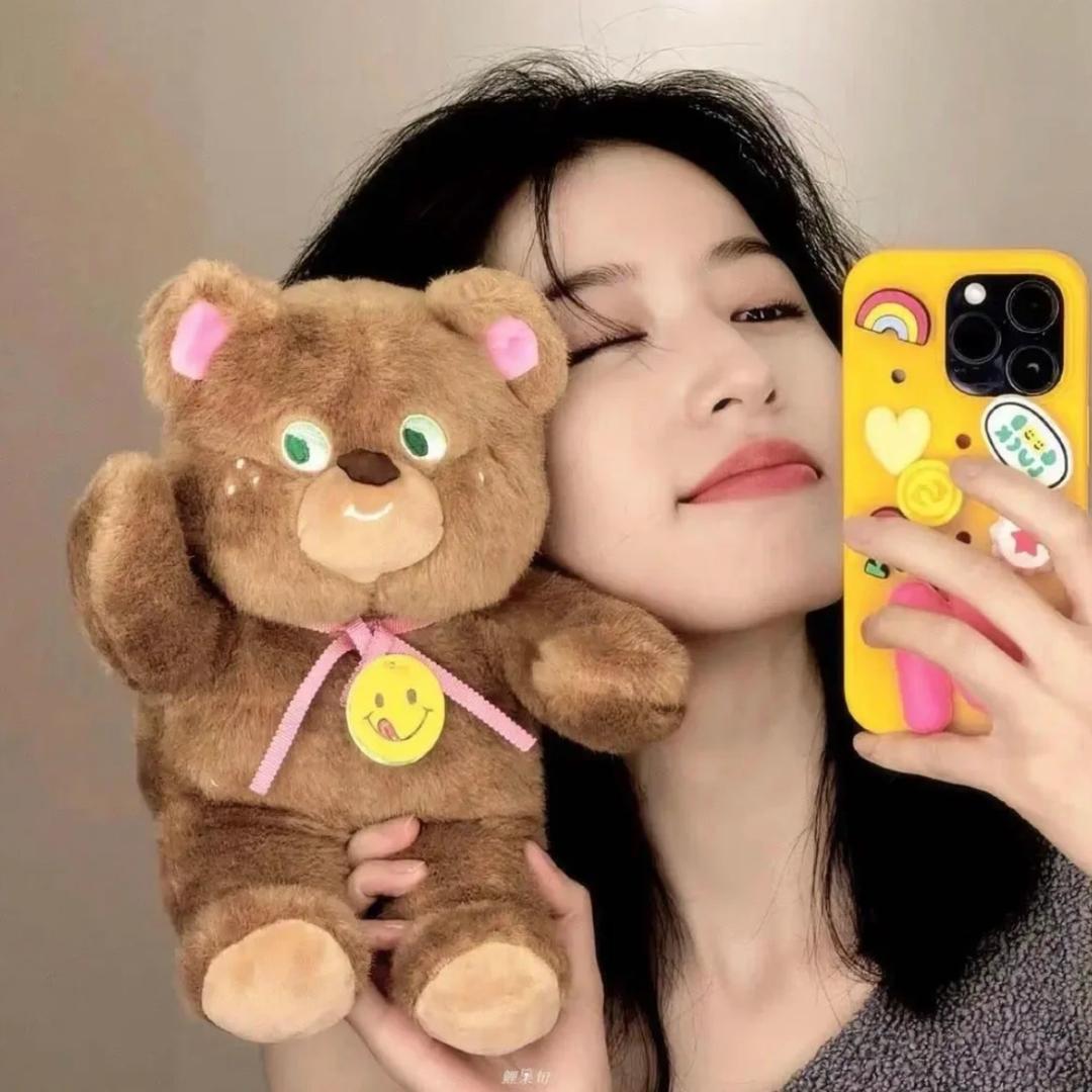 在宇宙遛弯儿🌱