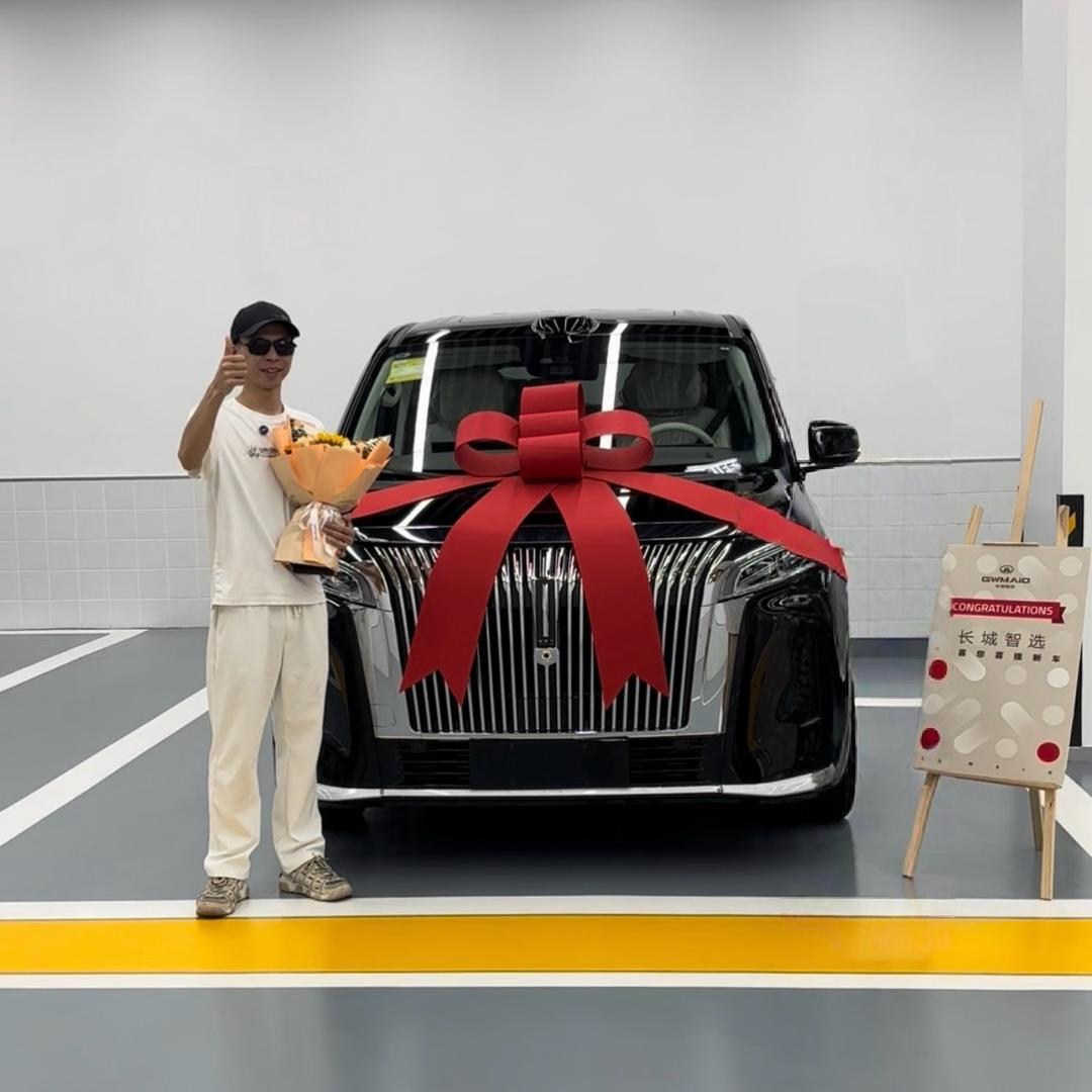 小朱专改魏牌高山789