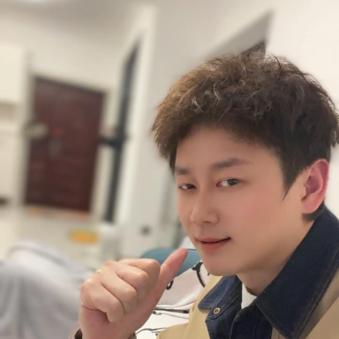麦田追风者
