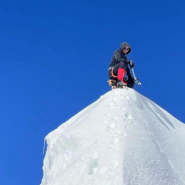 金银山向导🔥