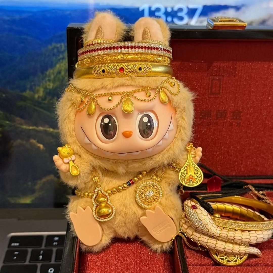 心跳小姐姐