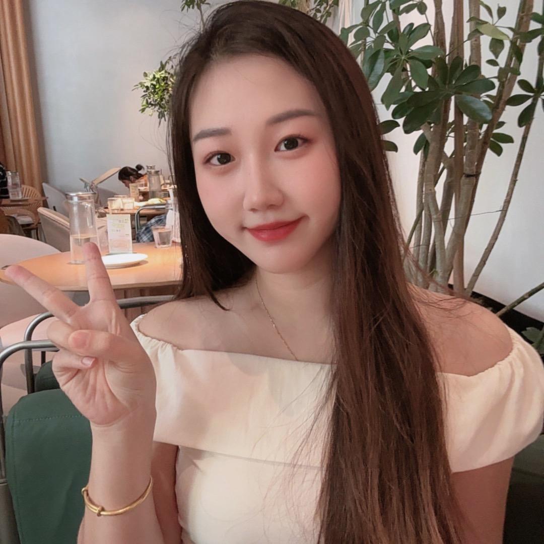 婷婷不停👸