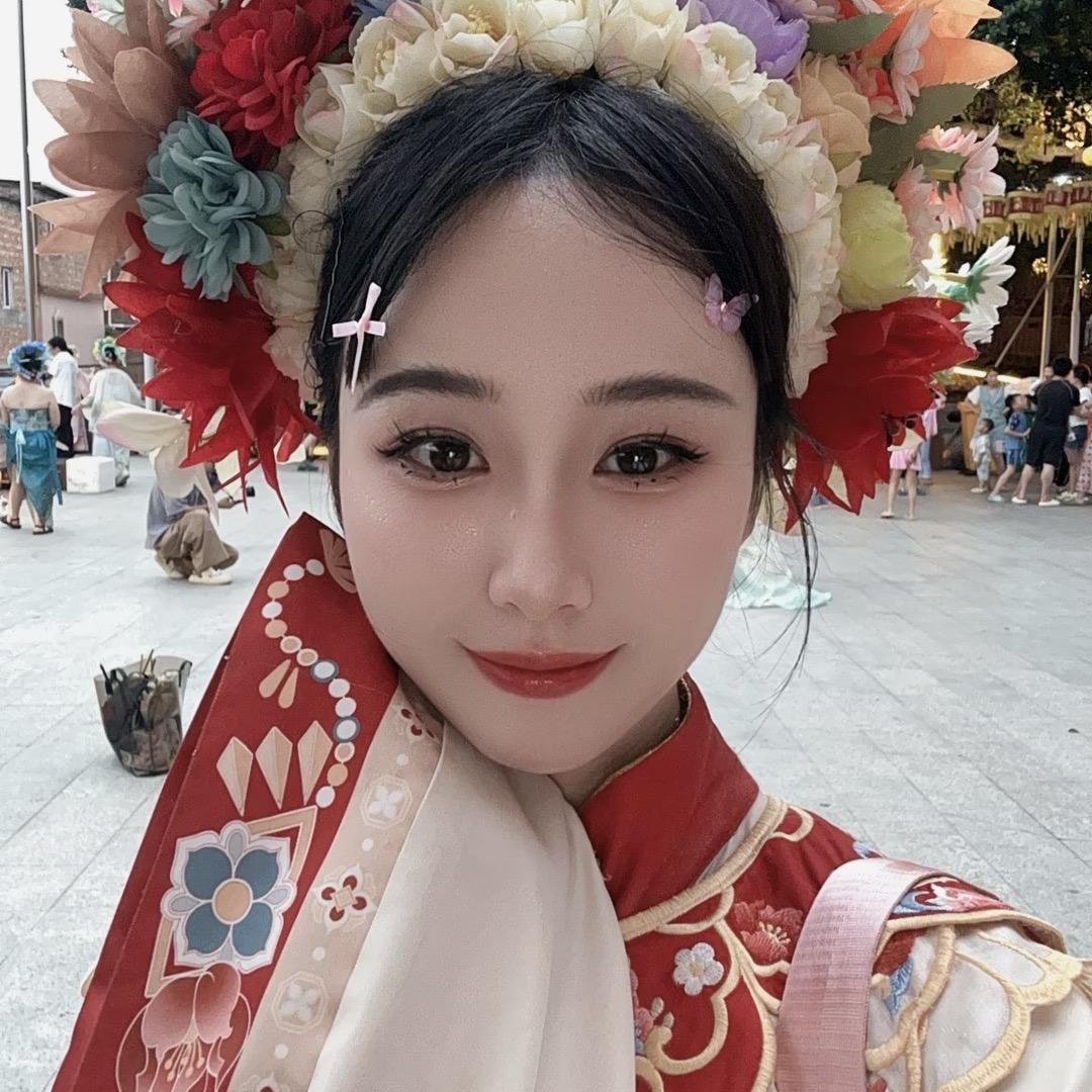 黑妹家