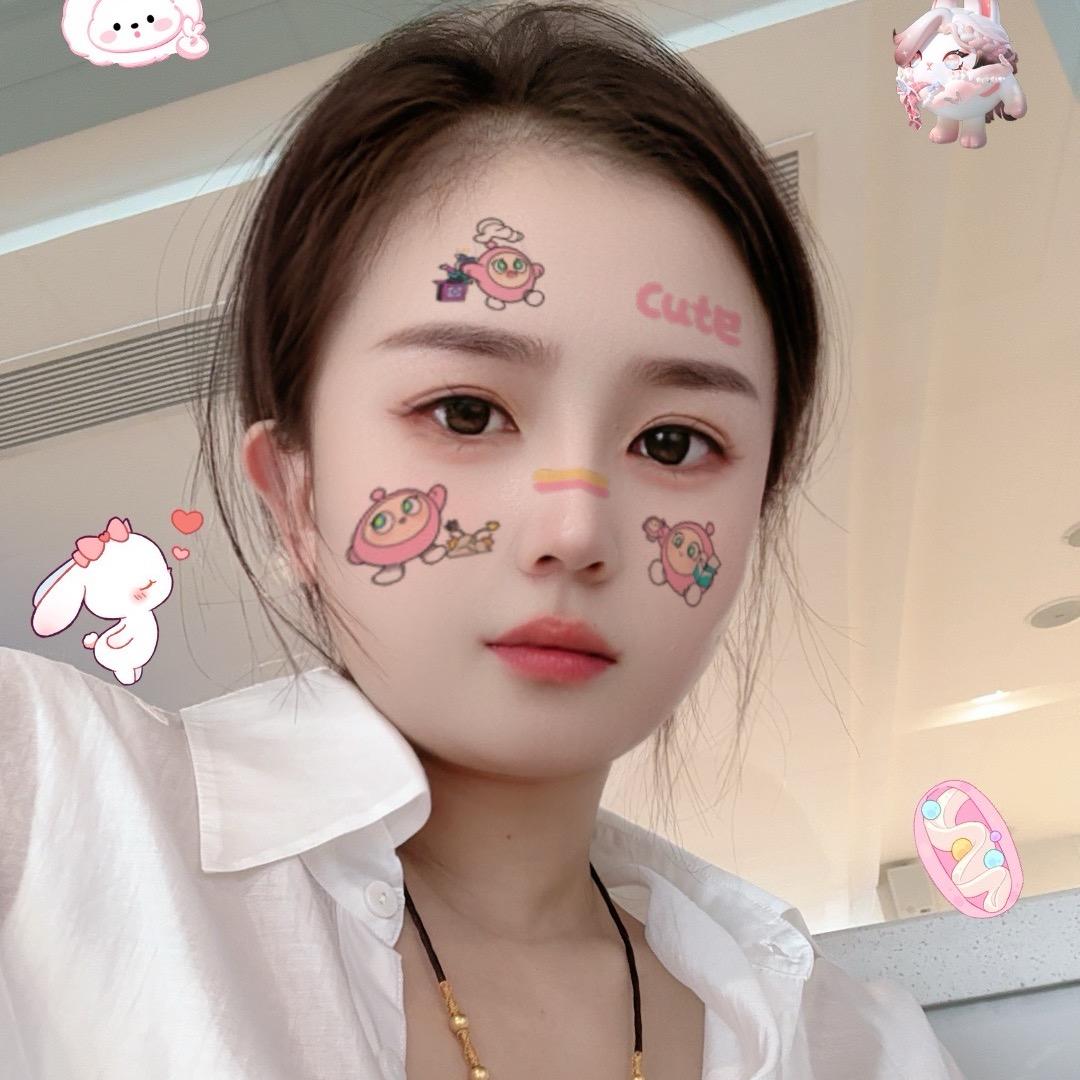 @日渐富有᭄ꦿ࿐