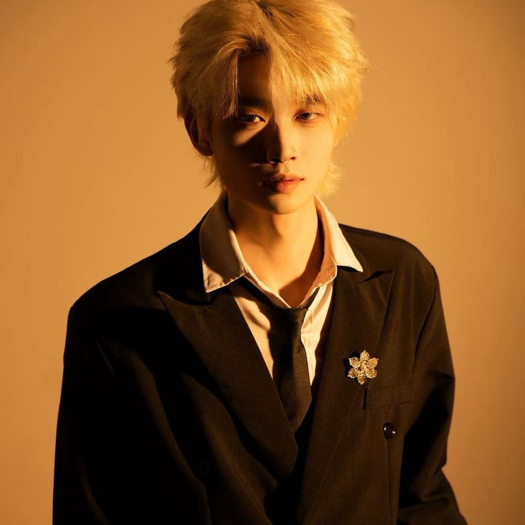 子渊🧸（睡神）