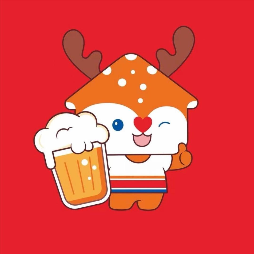 鲜啤福鹿家（鄱阳百亩千户店）