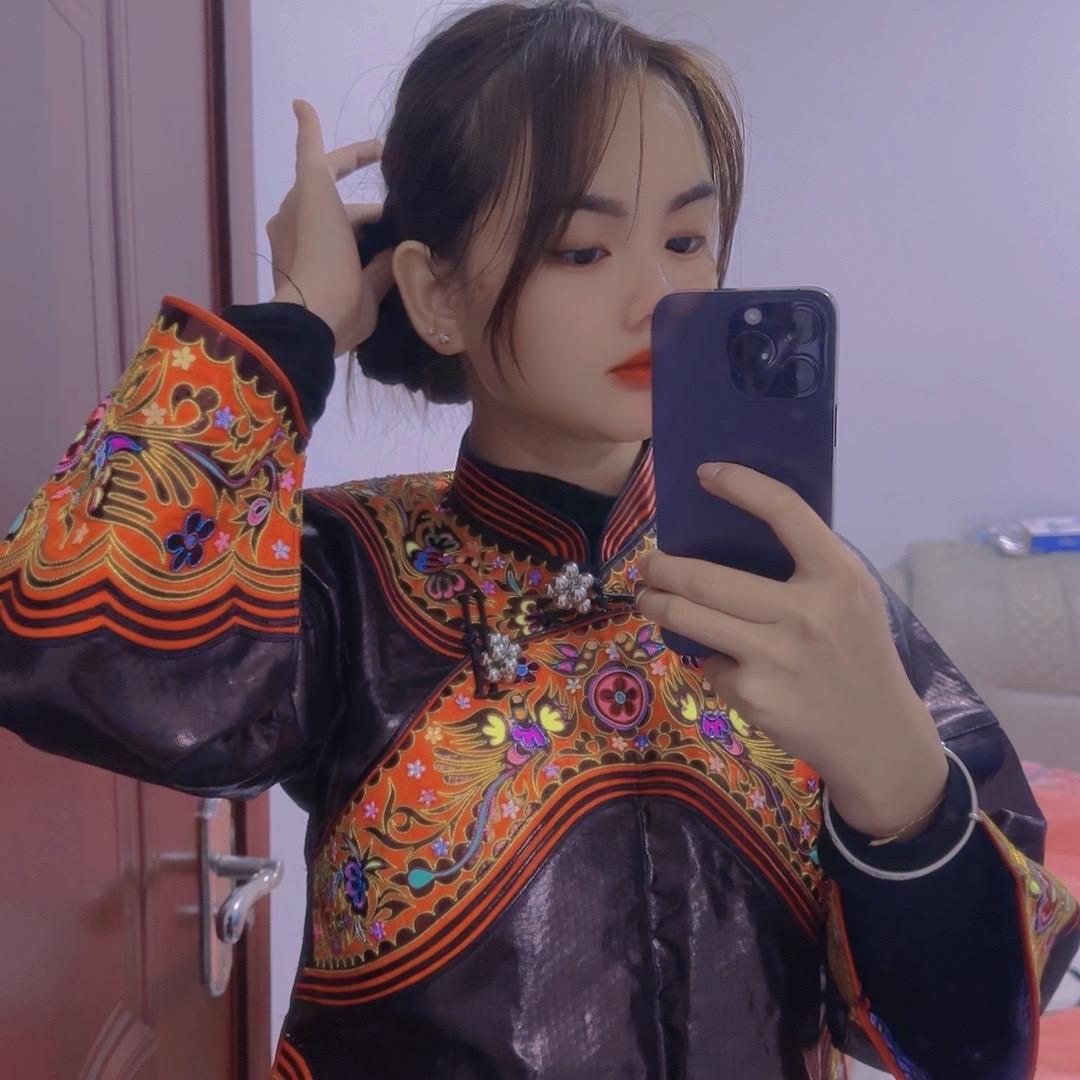 এ贵州ღ᭄表妹এ