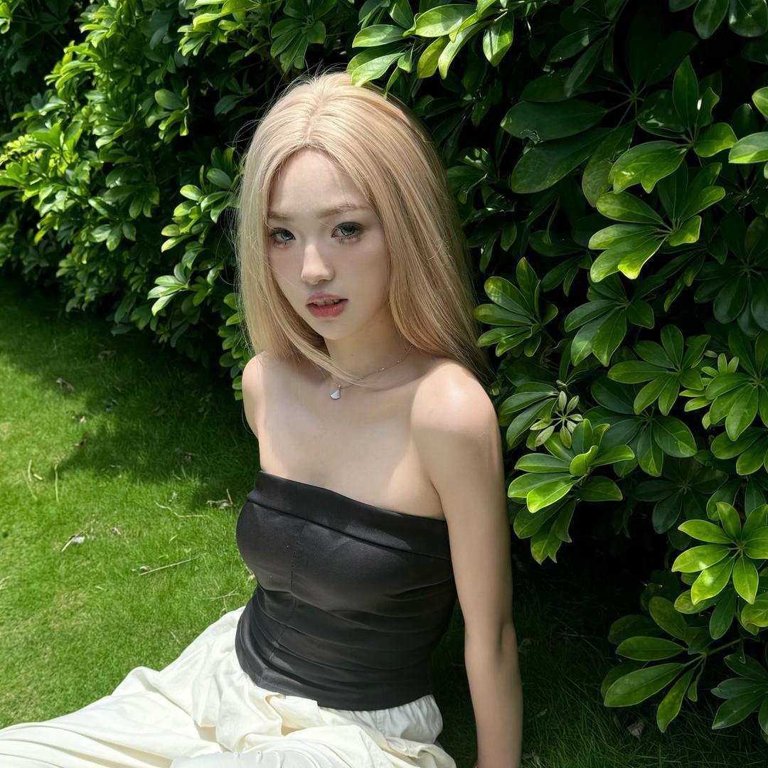 煤力小怡子