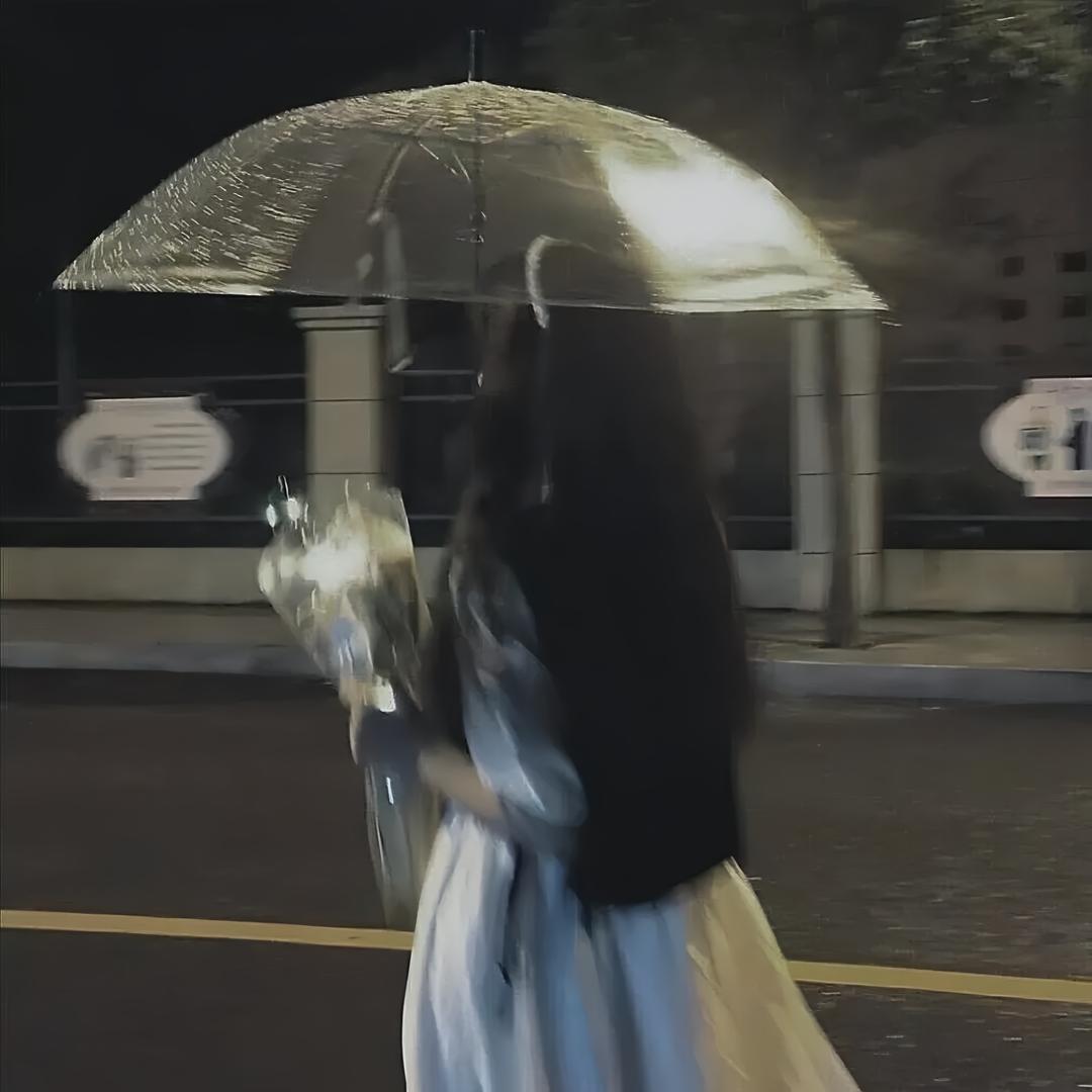 雾漫海