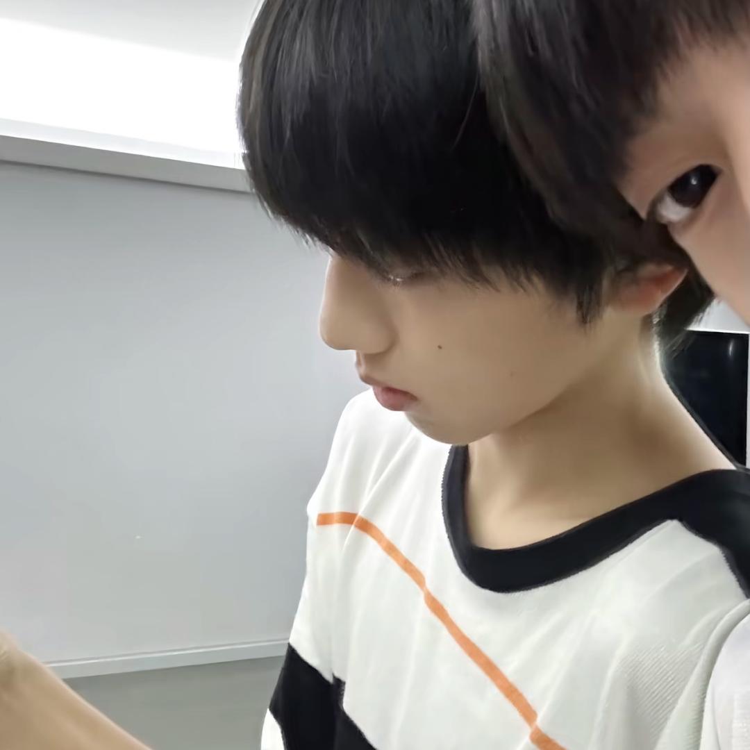 小猫堡堡🐾（桂咪