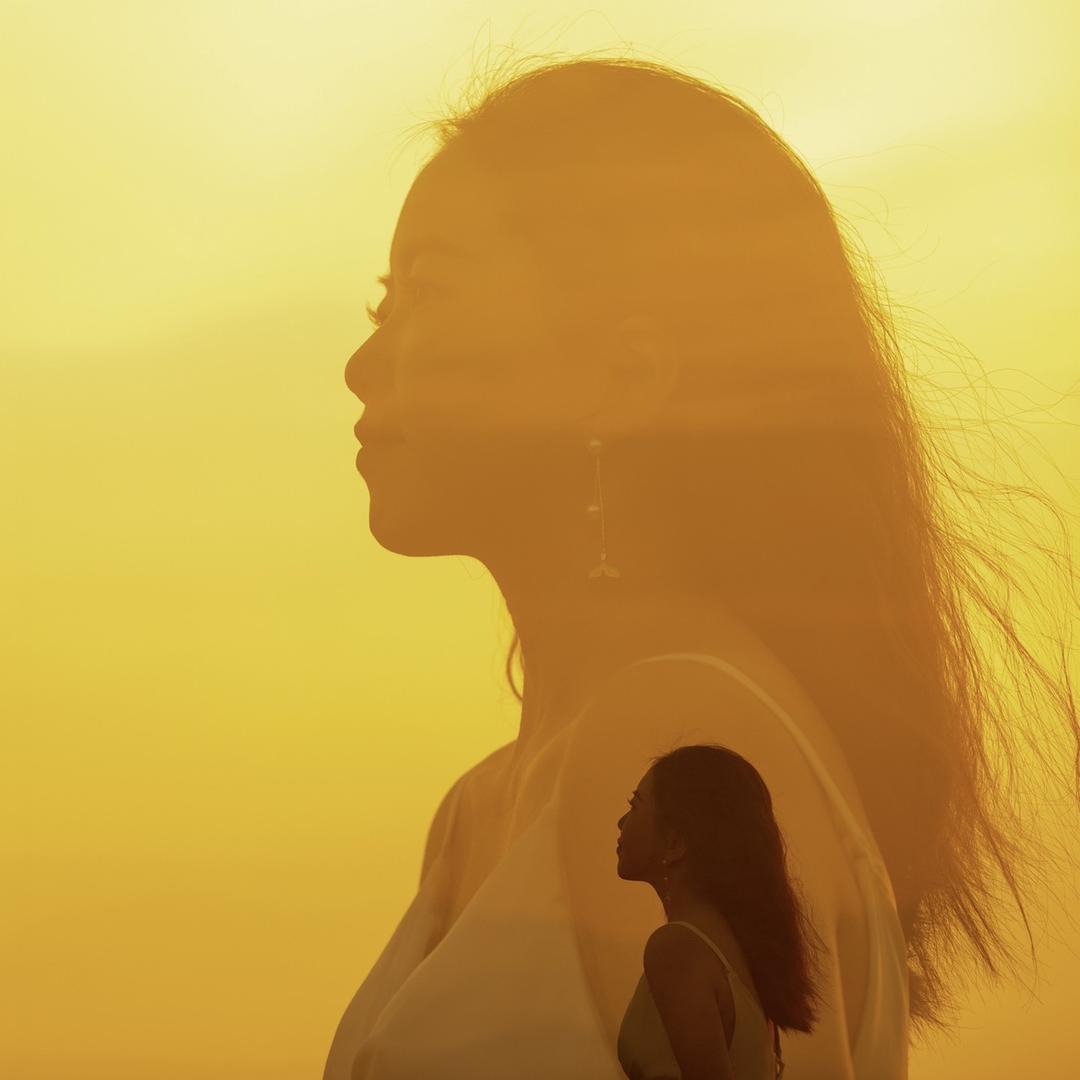唯、浅