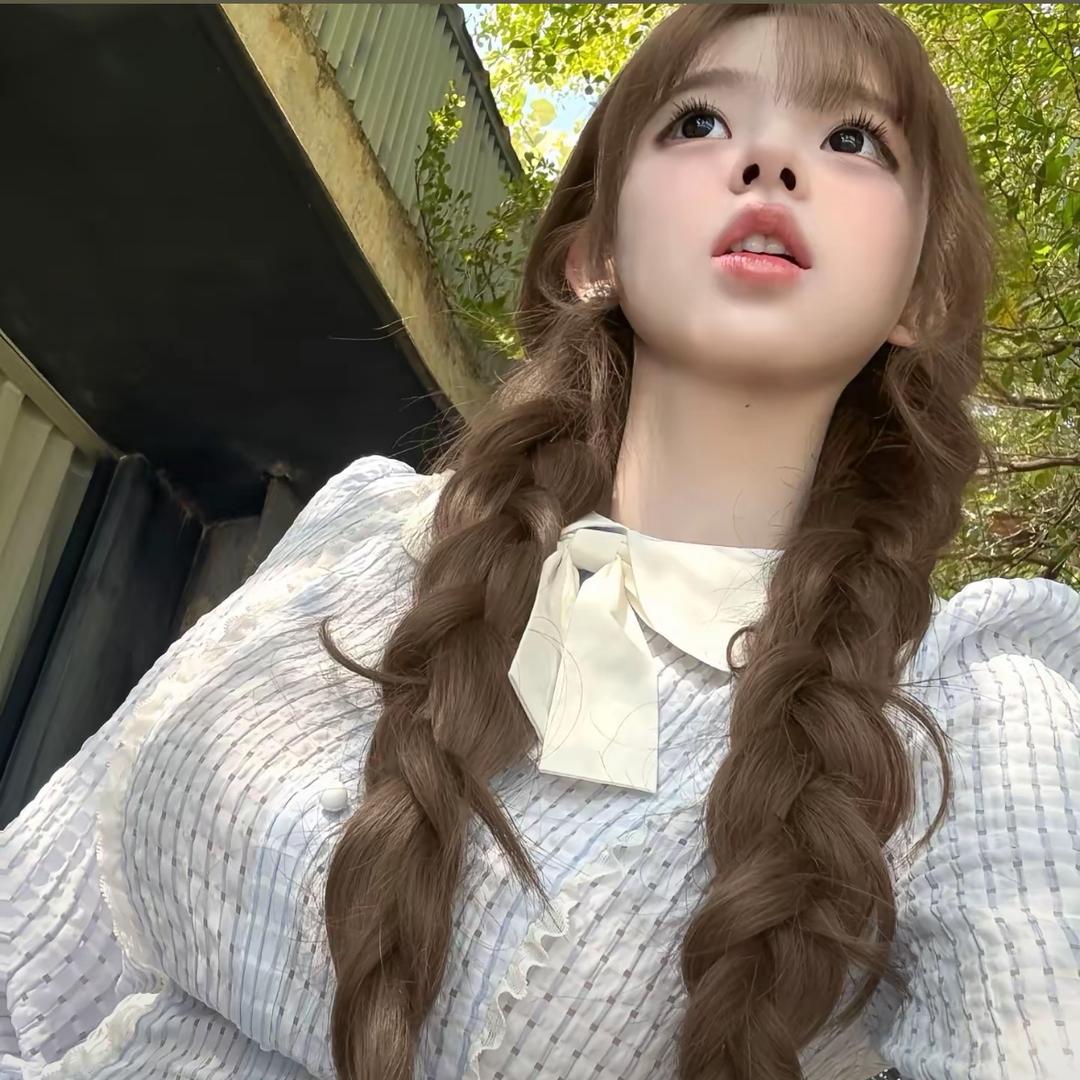 涵baby