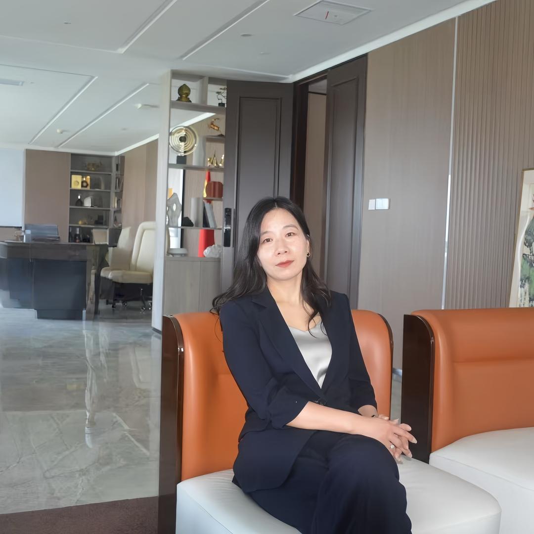 河南刑事辩护律师王艳霞