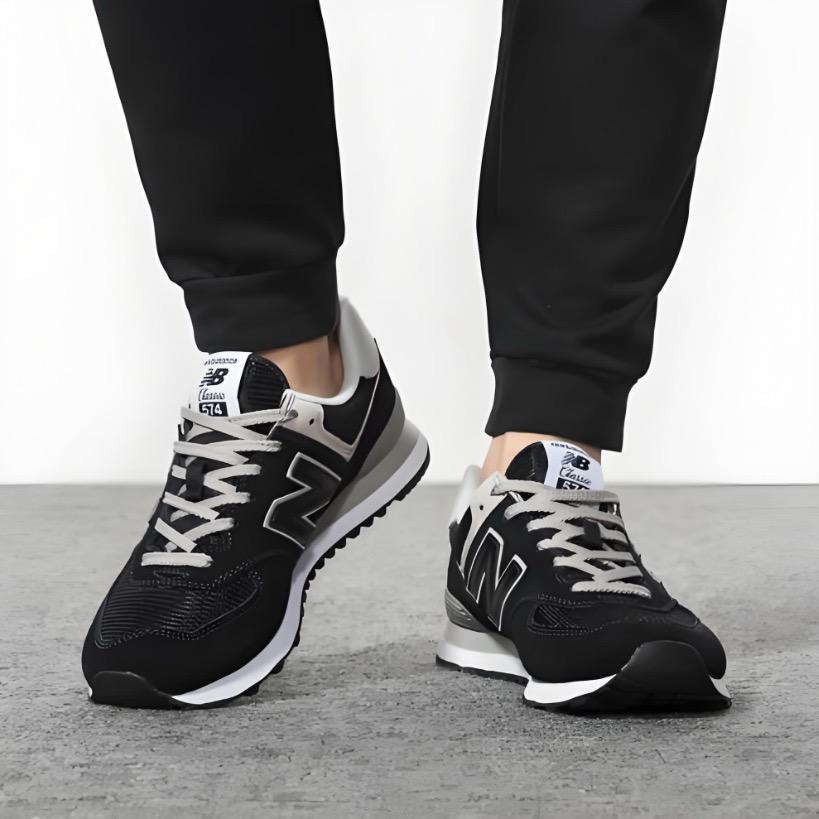 尚恩断码鞋2号仓