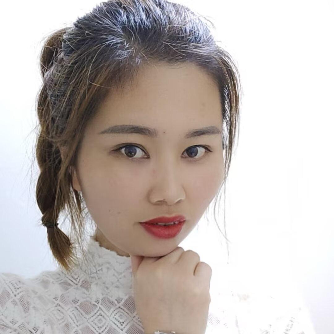 @小曼吖～