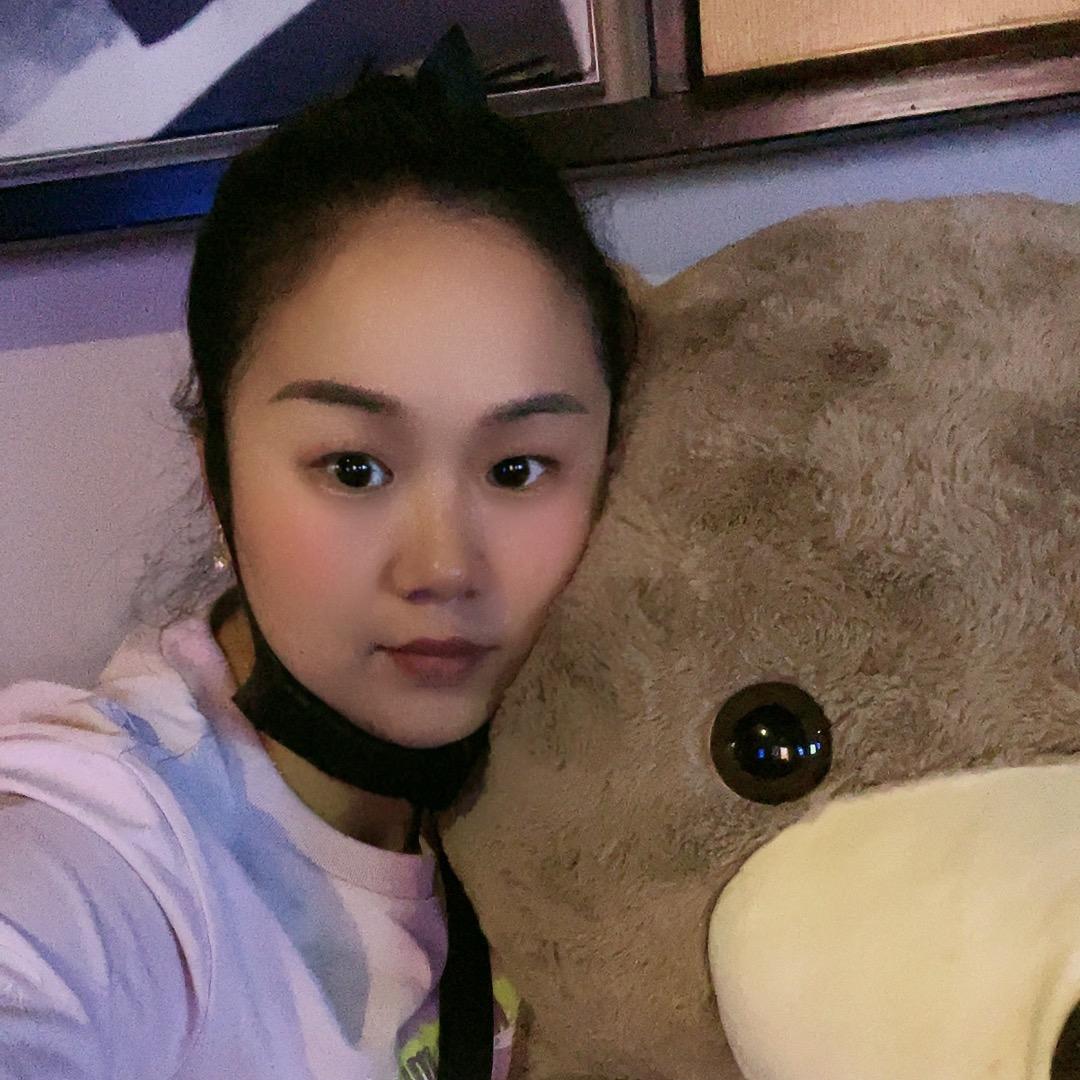 莉姐卷馍炸串