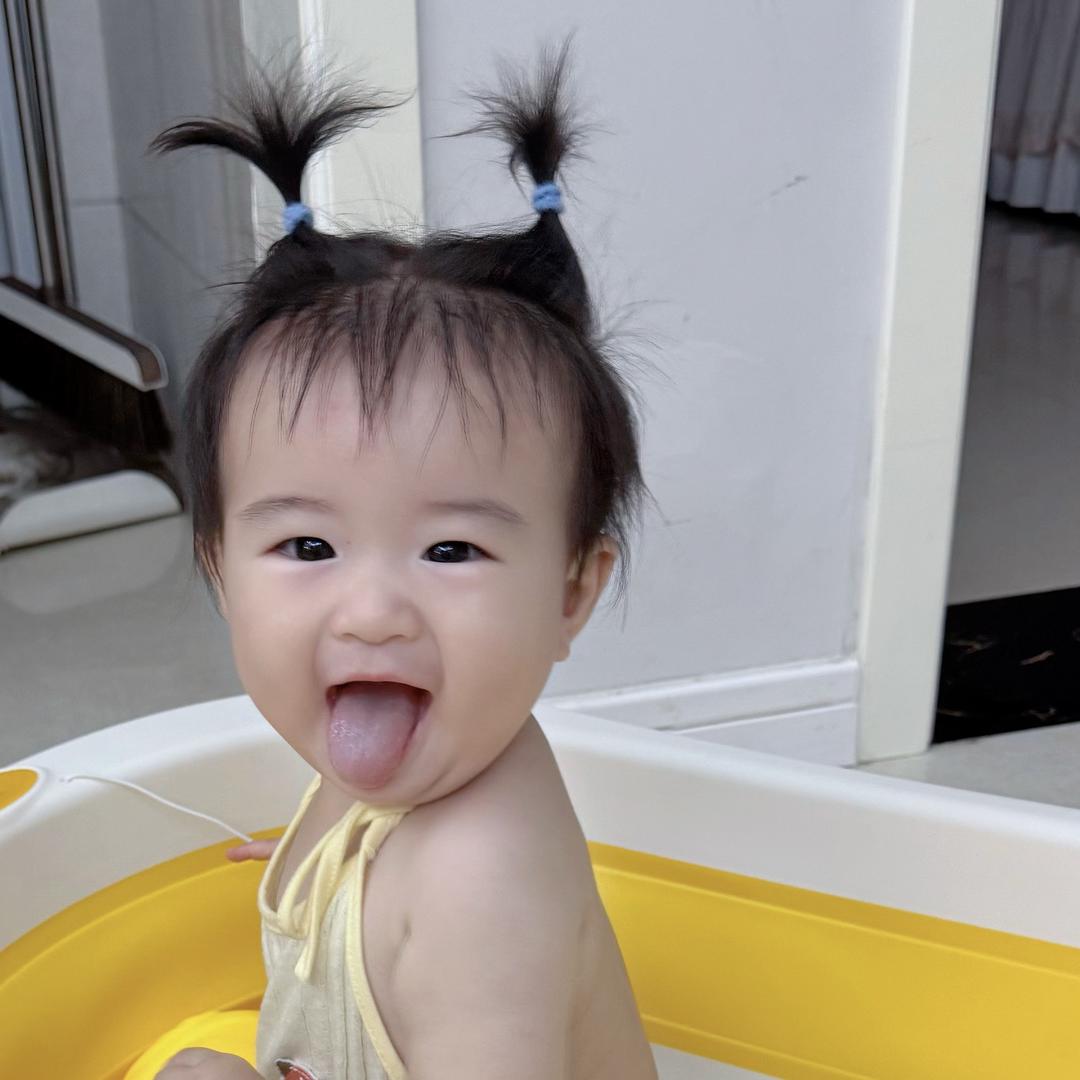 月来月开心