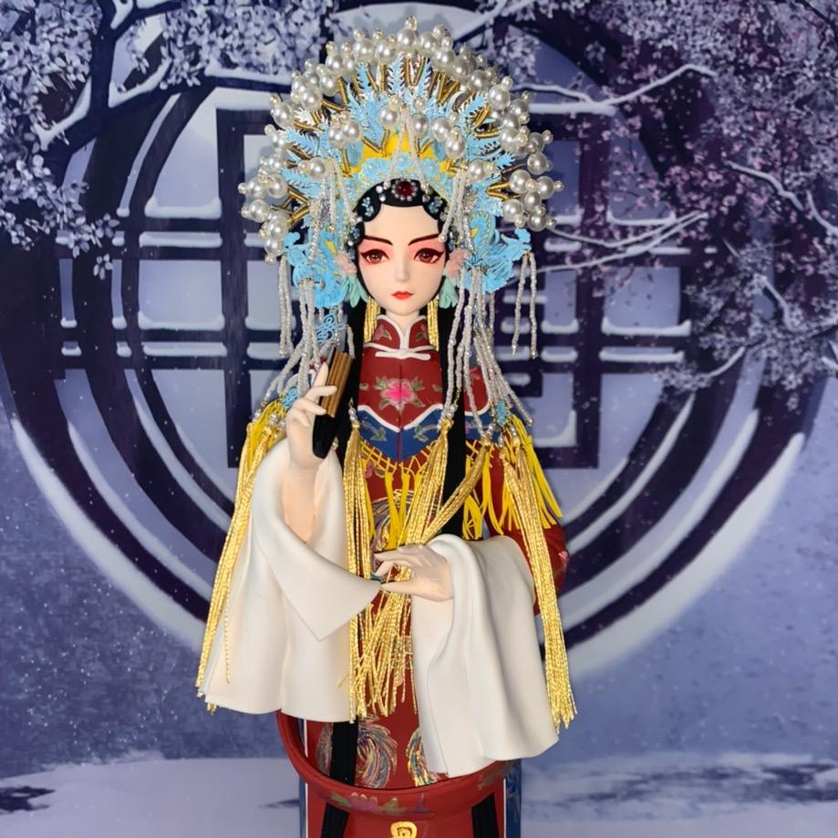 我是苏子（2w粉抽娃）