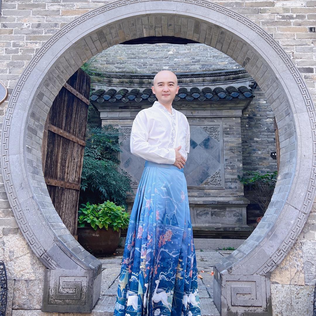 王老师运动健康1