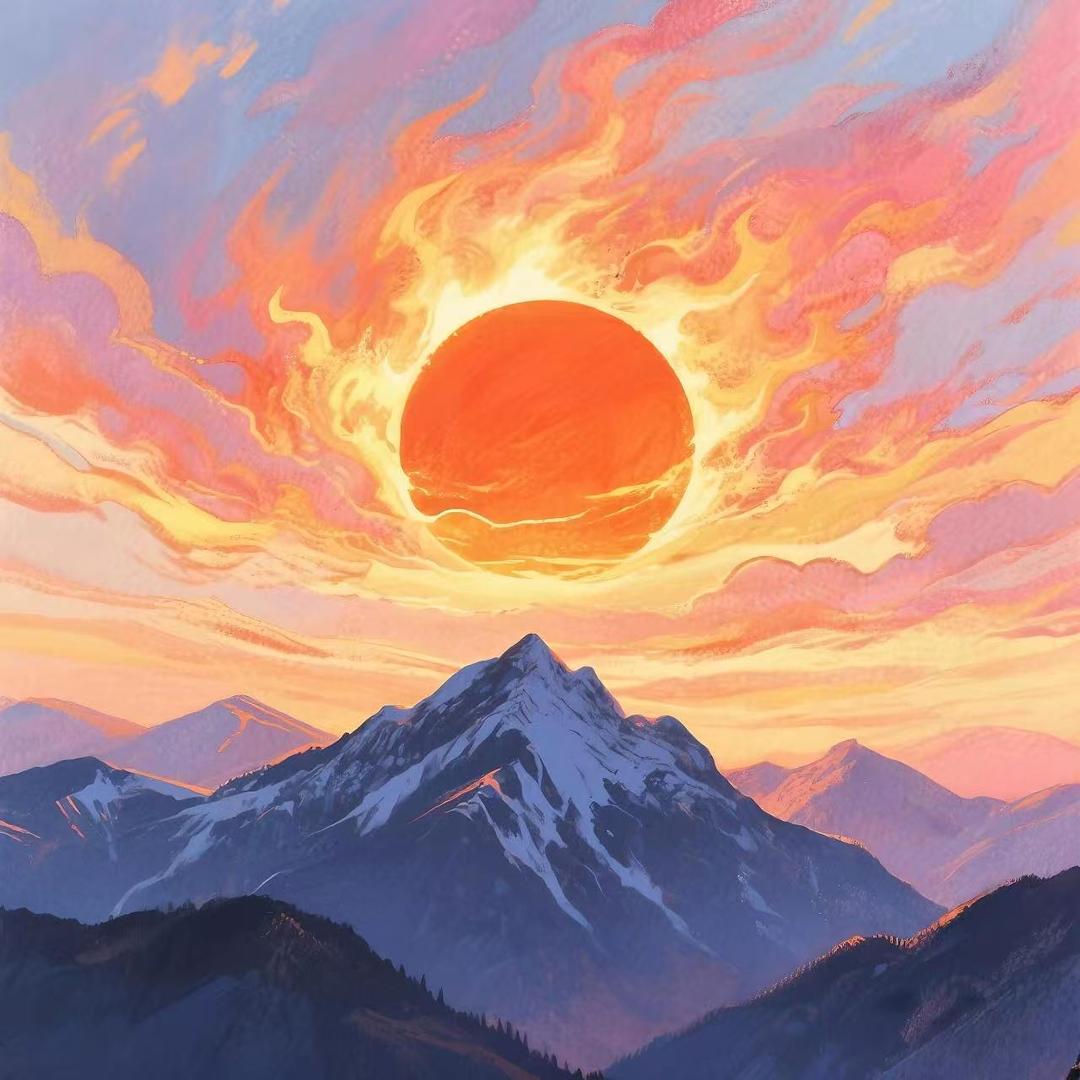 太初归一（剧本）