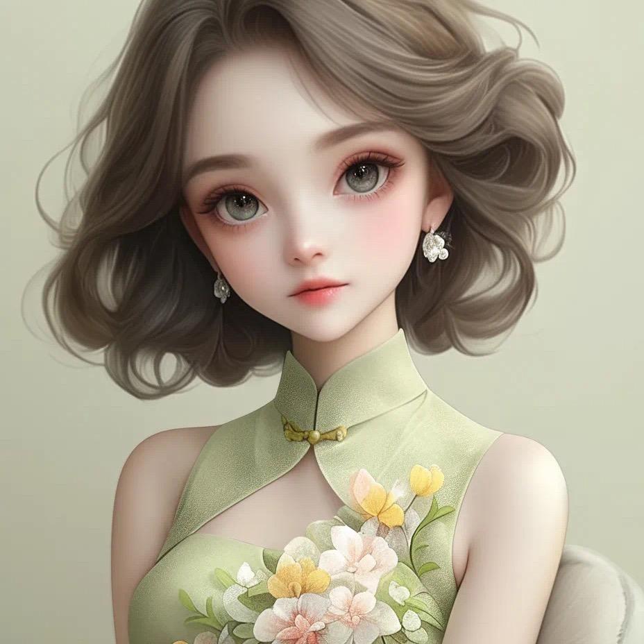 妮儿