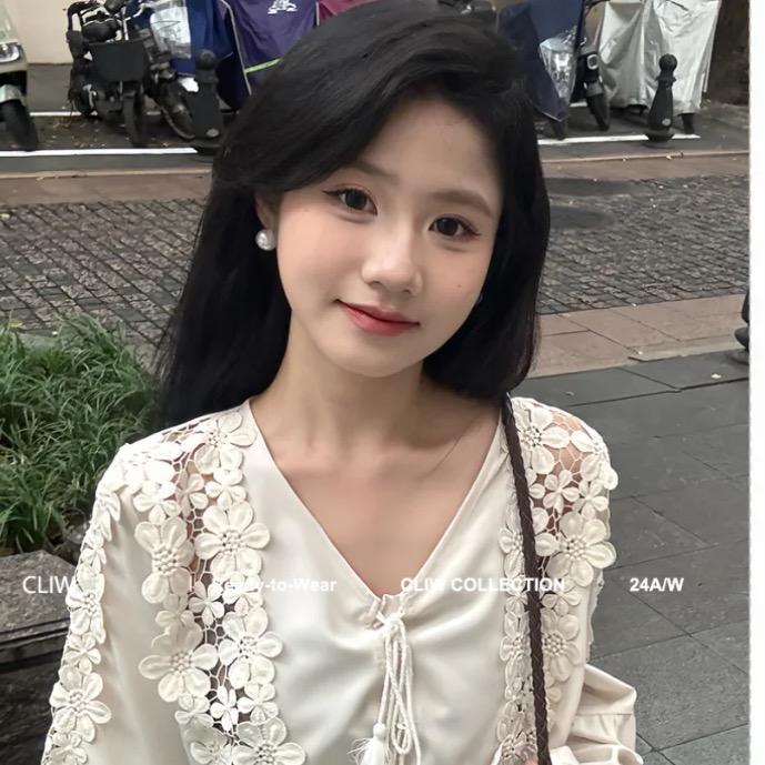 黄美丽妈妈