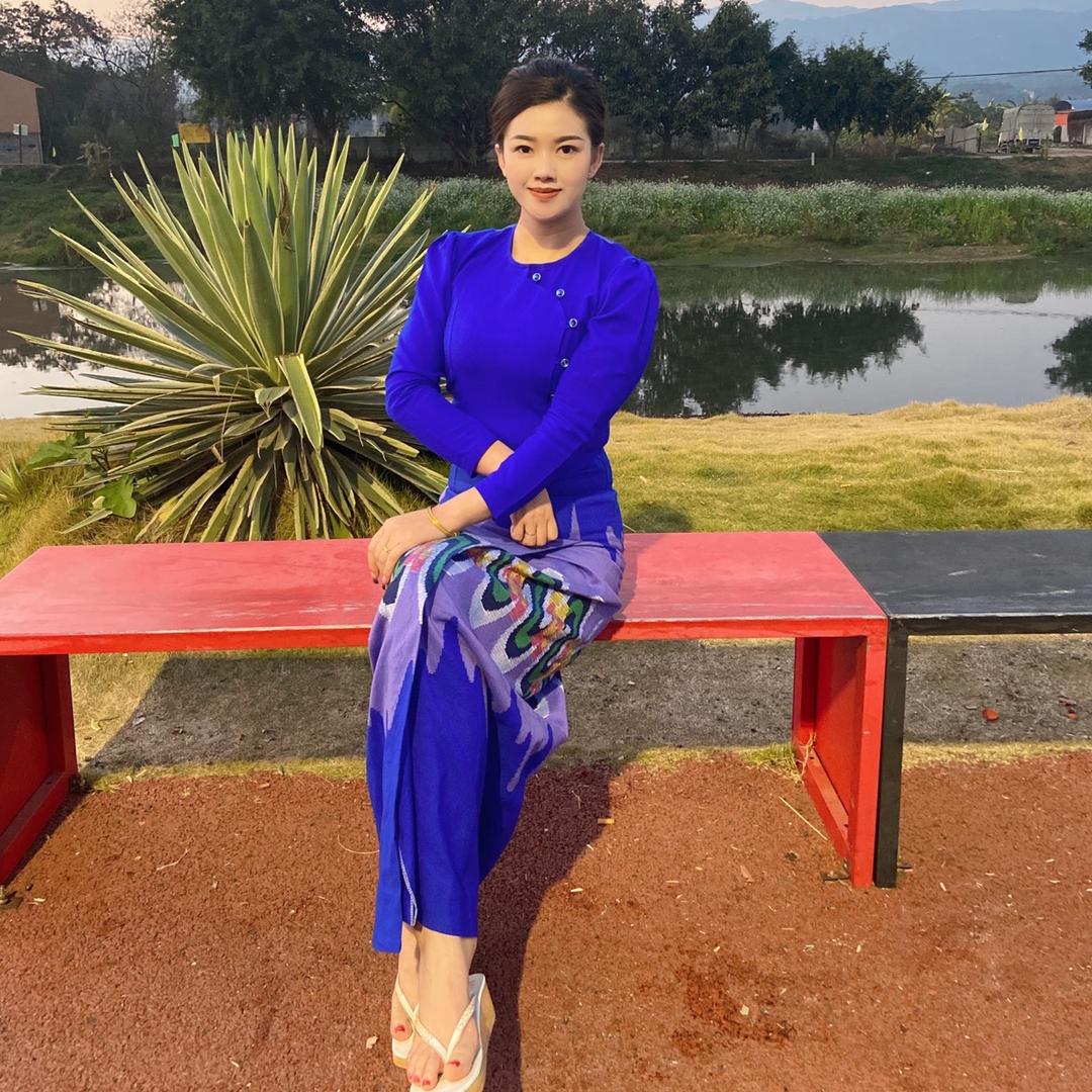 大理市傣竹缘饭店