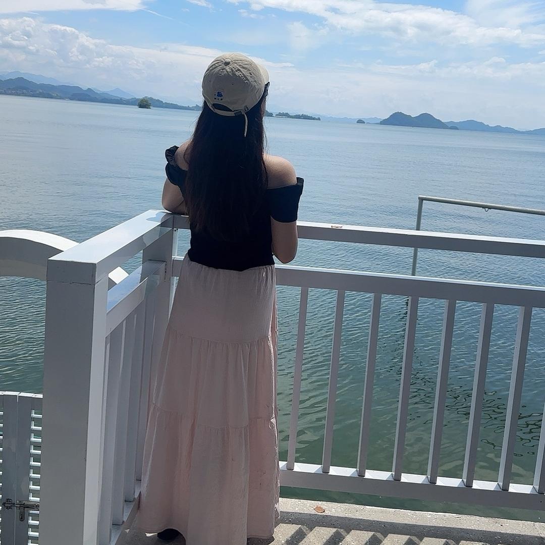 ☀️温暖