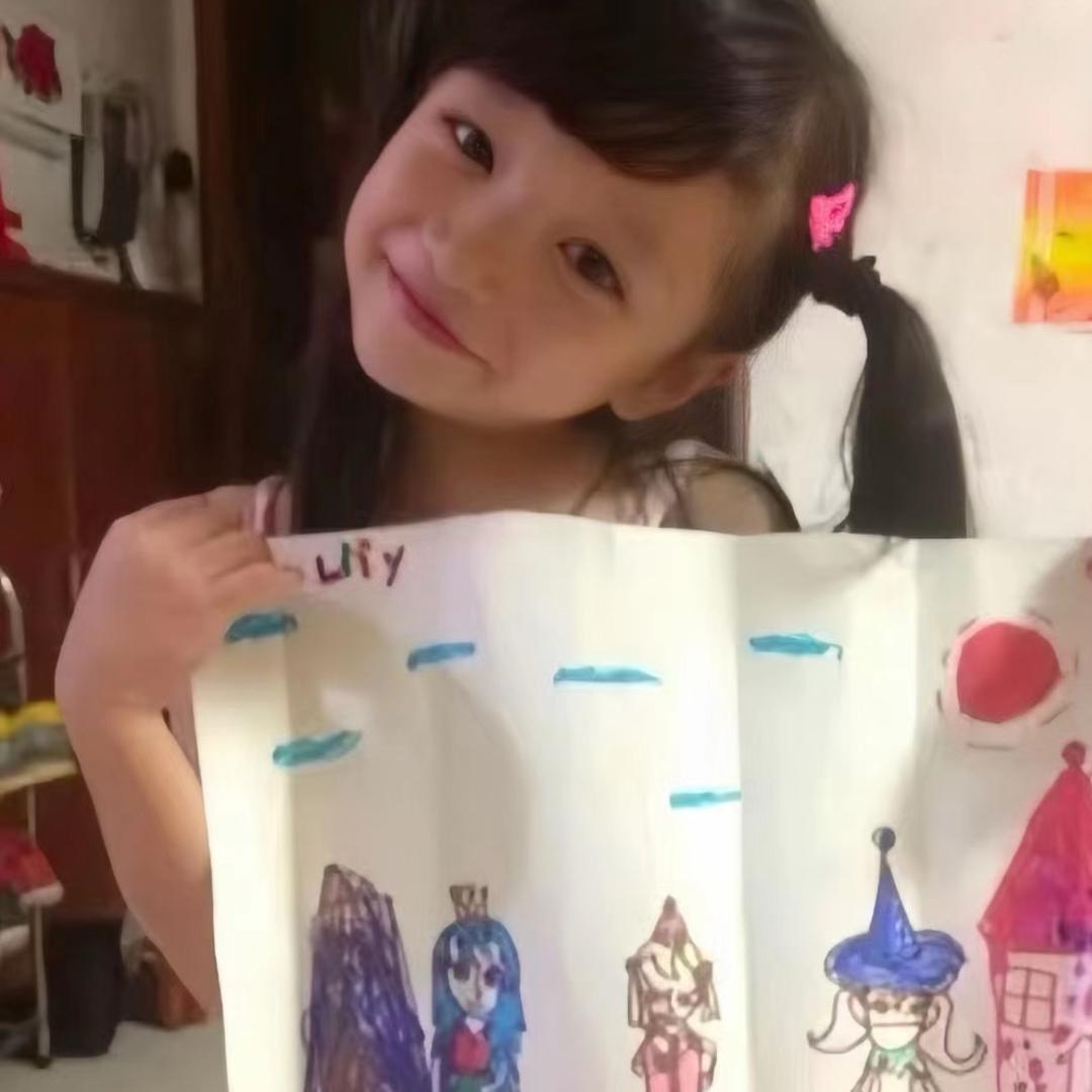 我不爱吃饭