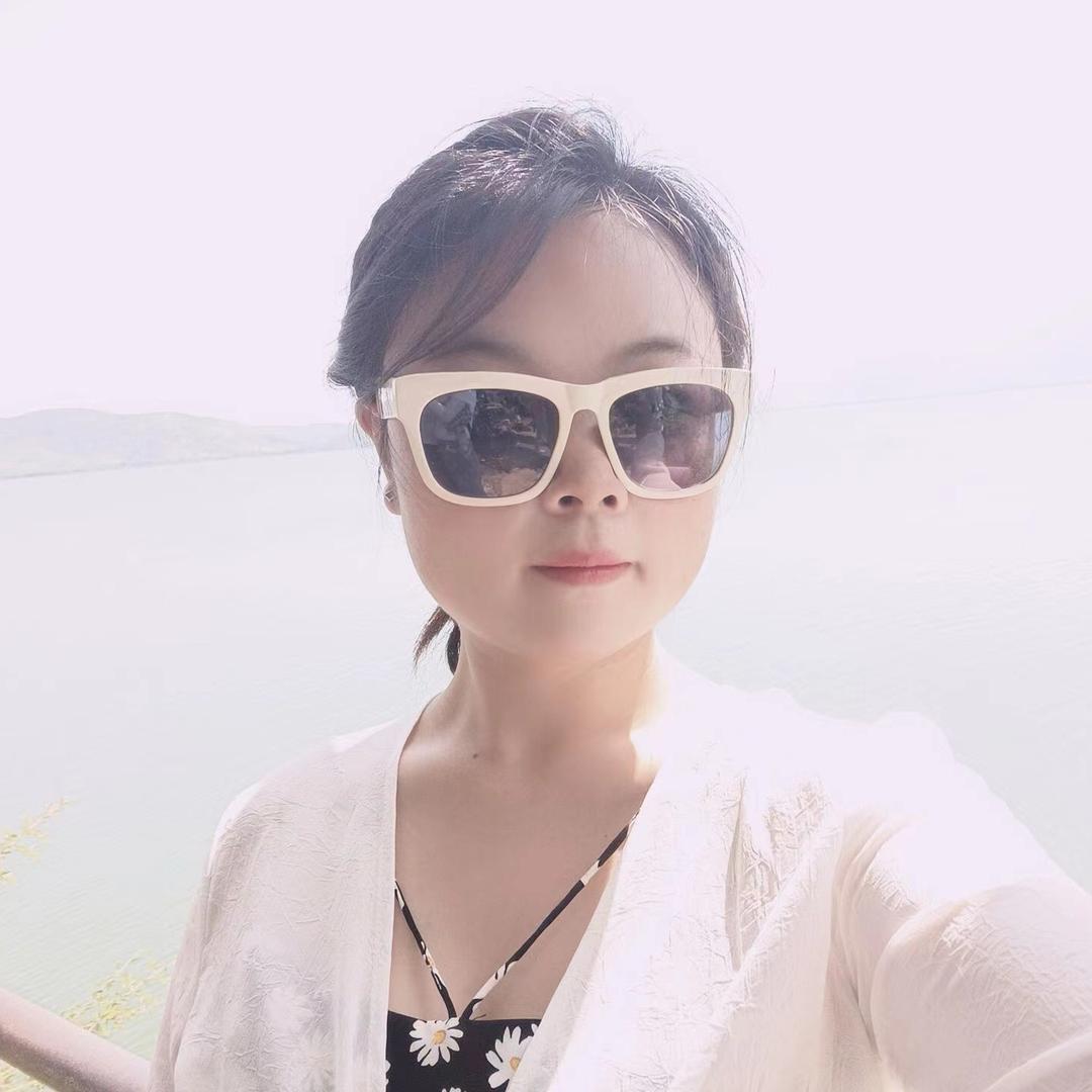 菱菱吖