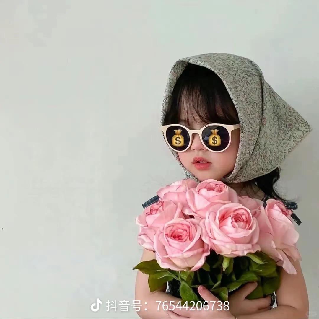 小橘子🍊