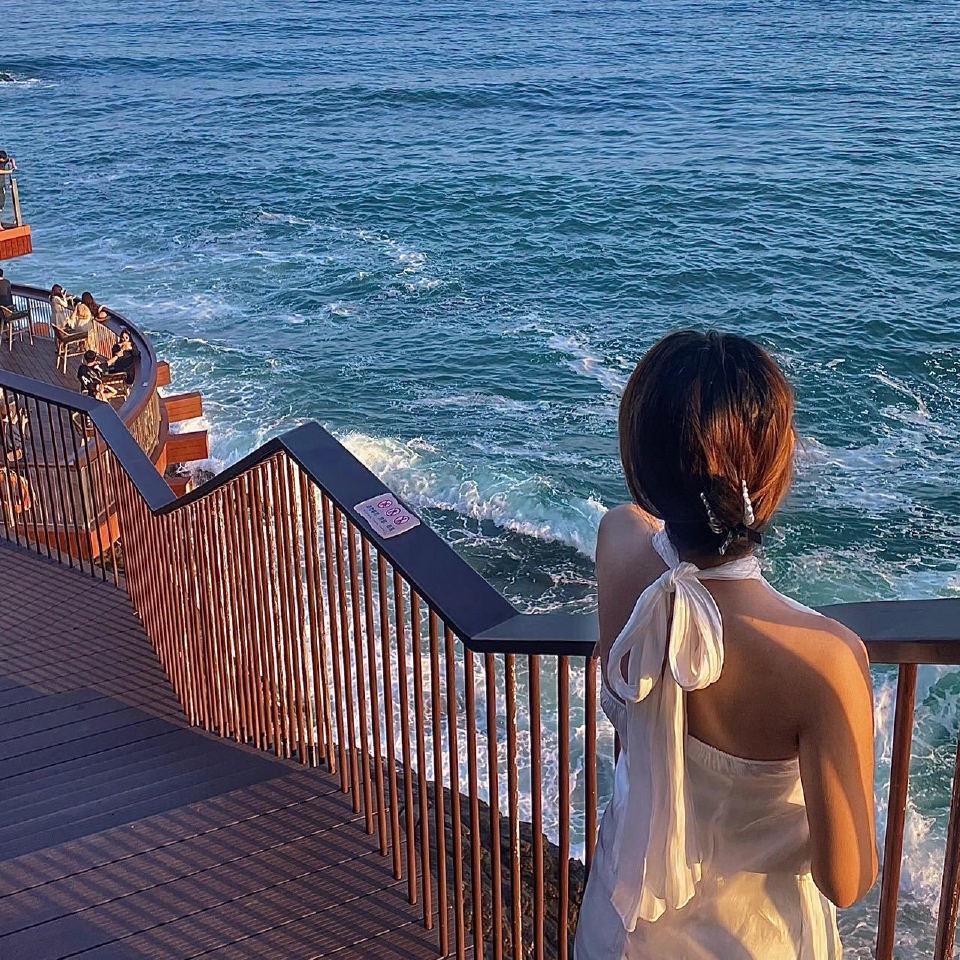 Spicy girl 辣妹子