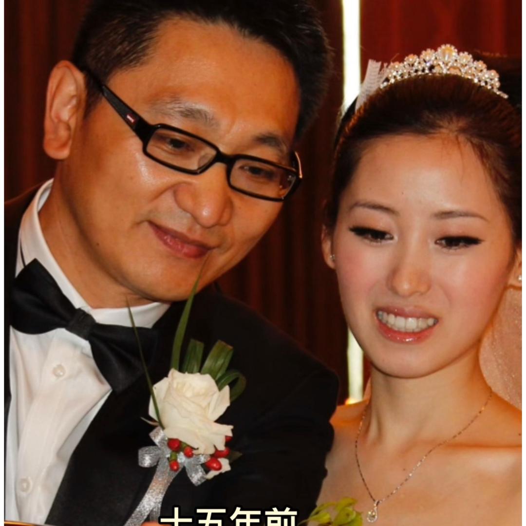 简妮夫妇在北美