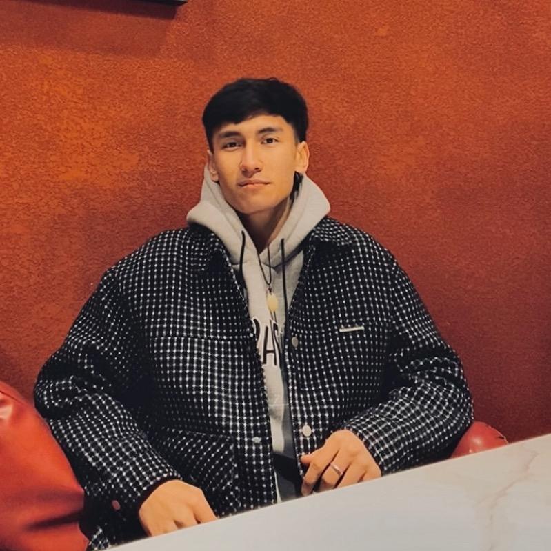 太子辉🎗️