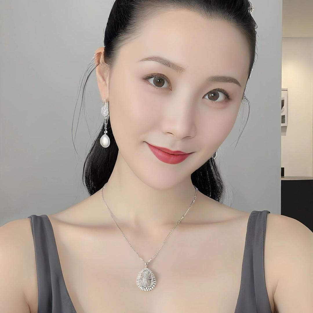 六阿姨