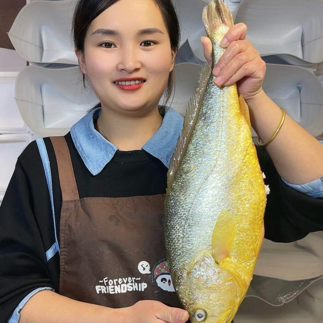 二毛家海鲜