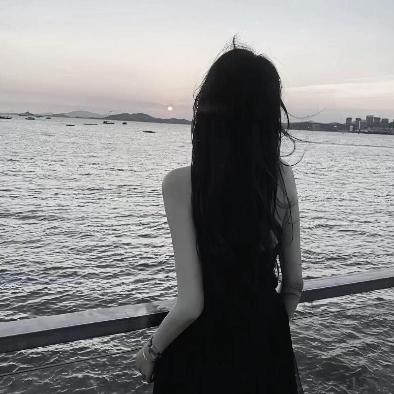 深情女主角