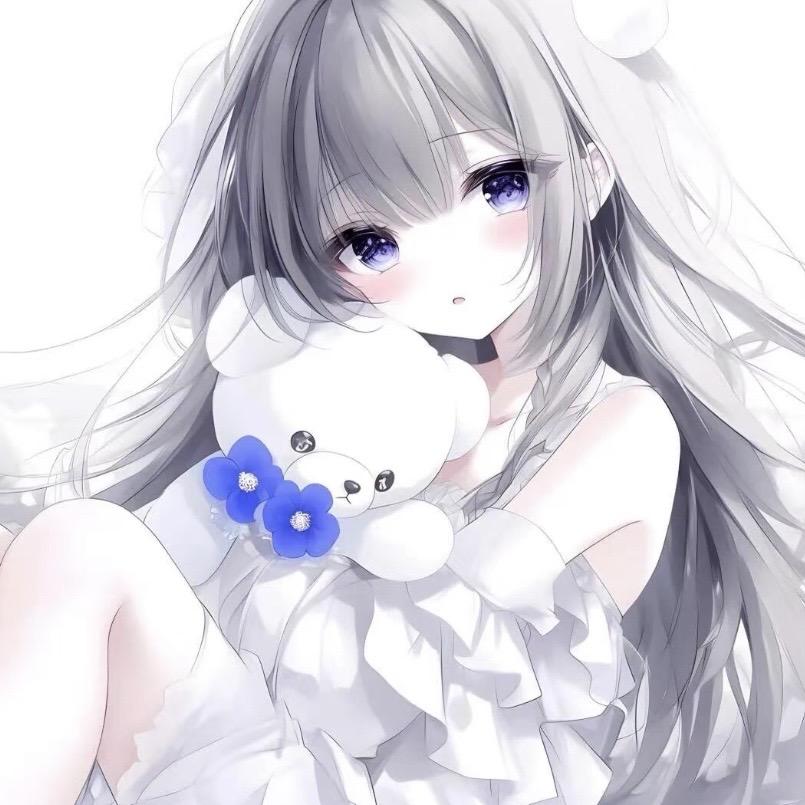 温婉晴（求粉版）