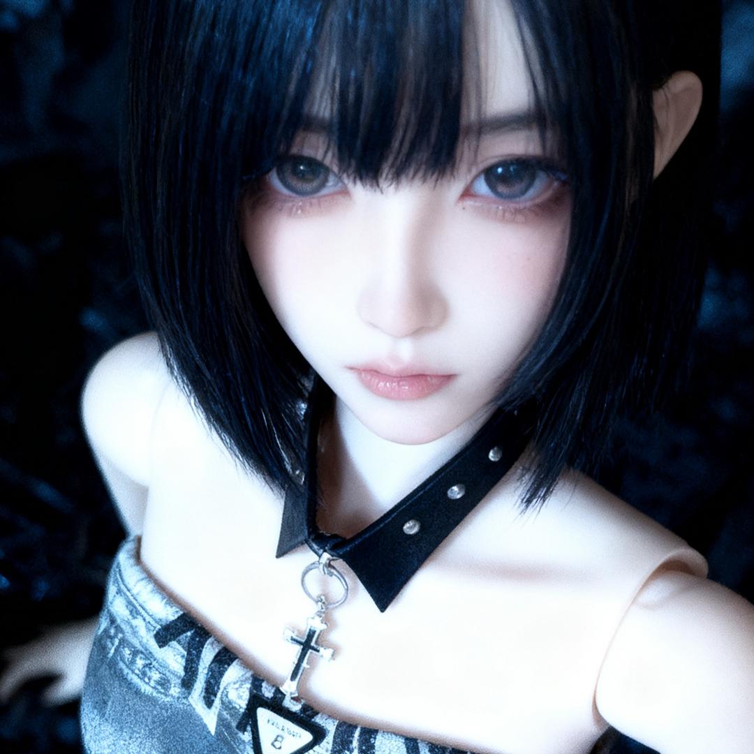 小蛇