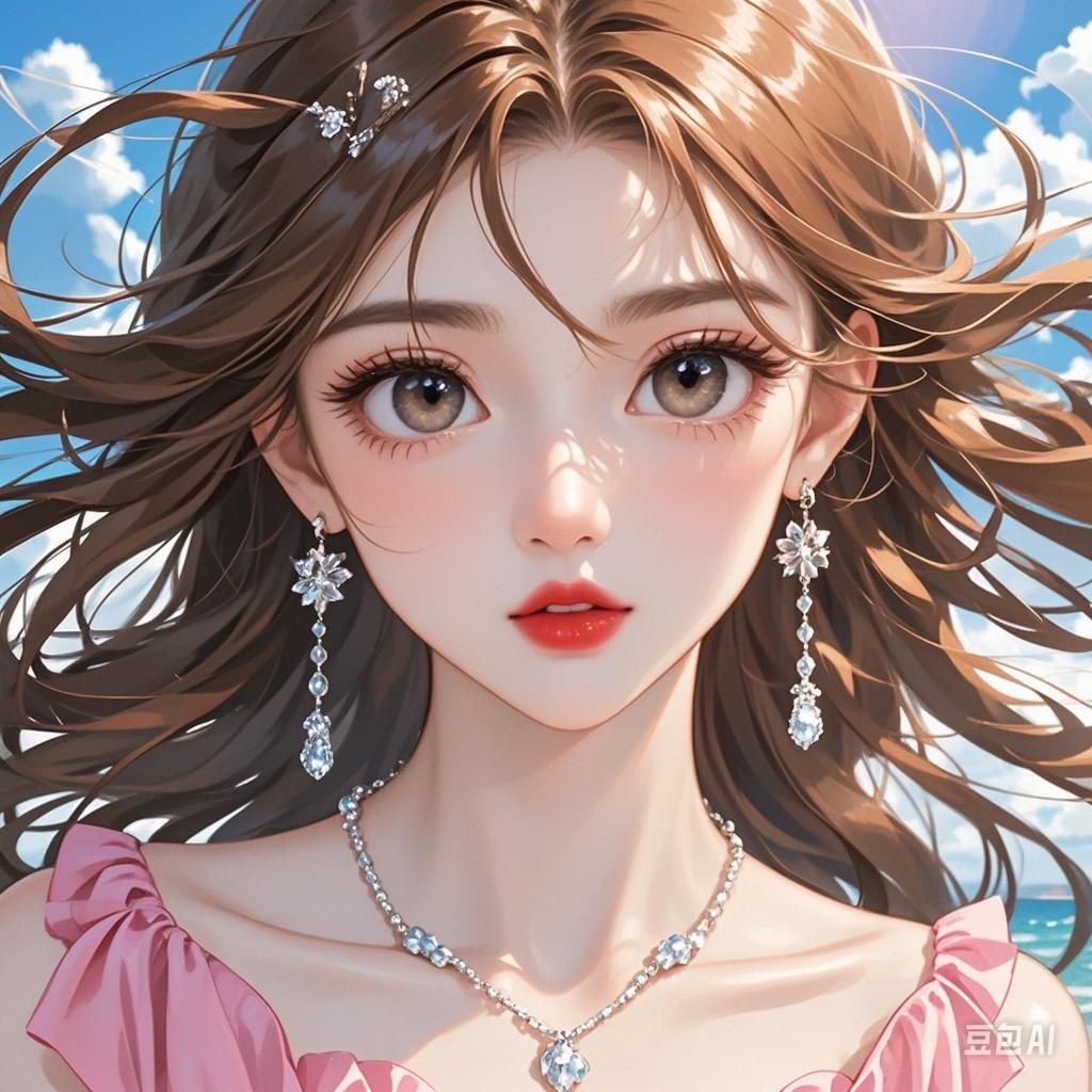 知婉的橱窗