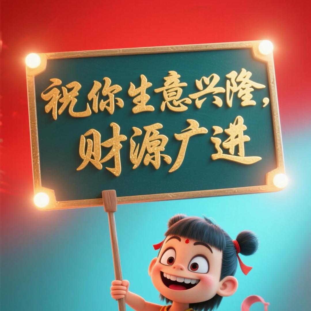 明天更美好