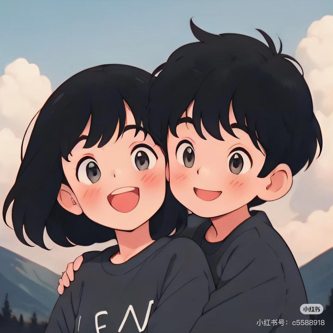 大橙子与小果汁
