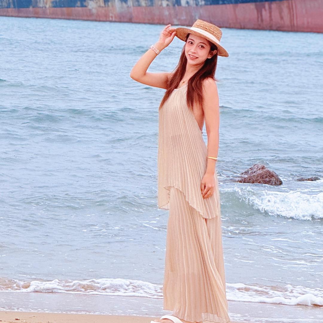 🚴🏽‍♀️小U梨